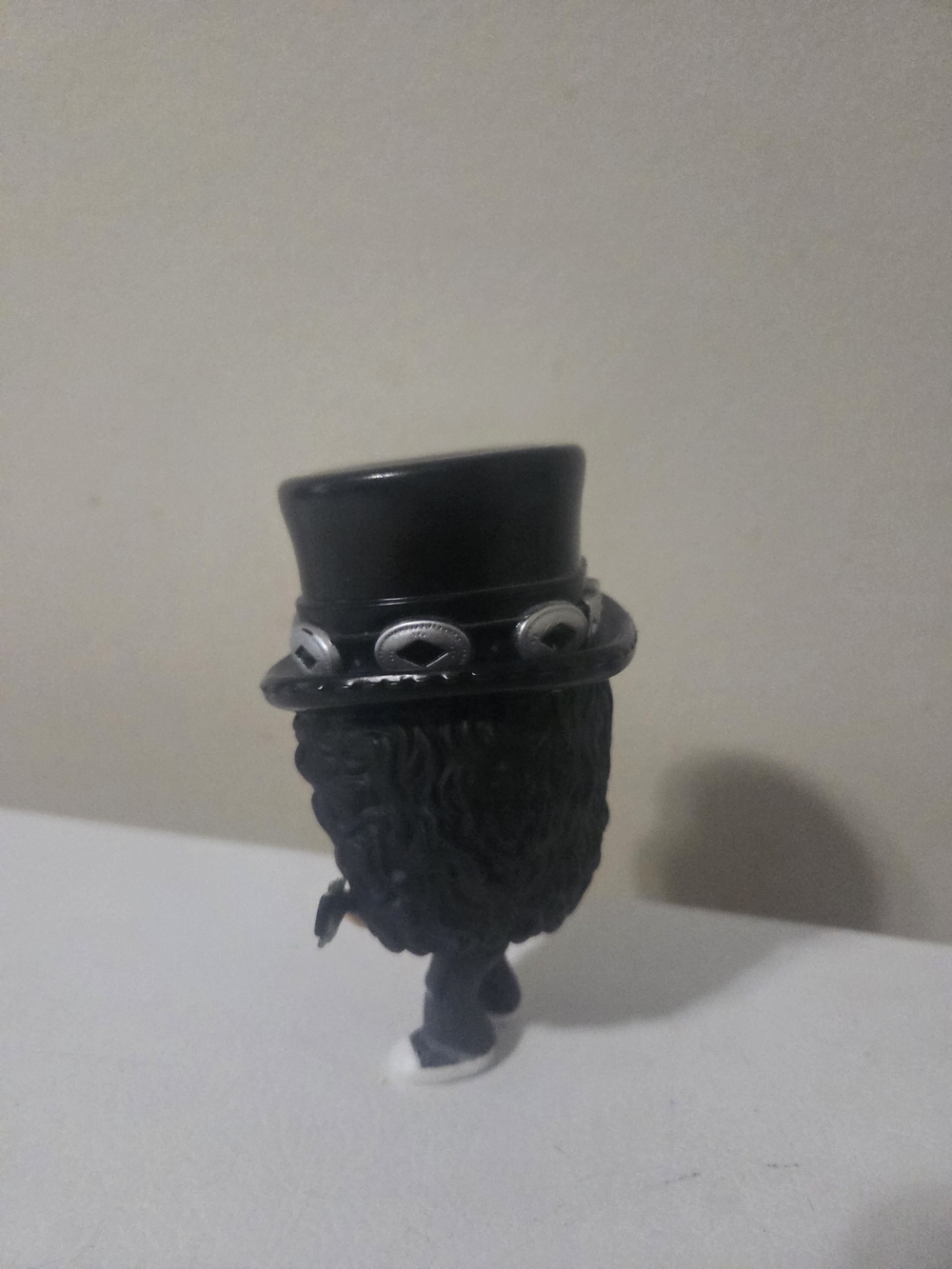 Funko Guns N' Roses - Slash Pop! Rocks Vinyl Figure - Picture 3 of 5